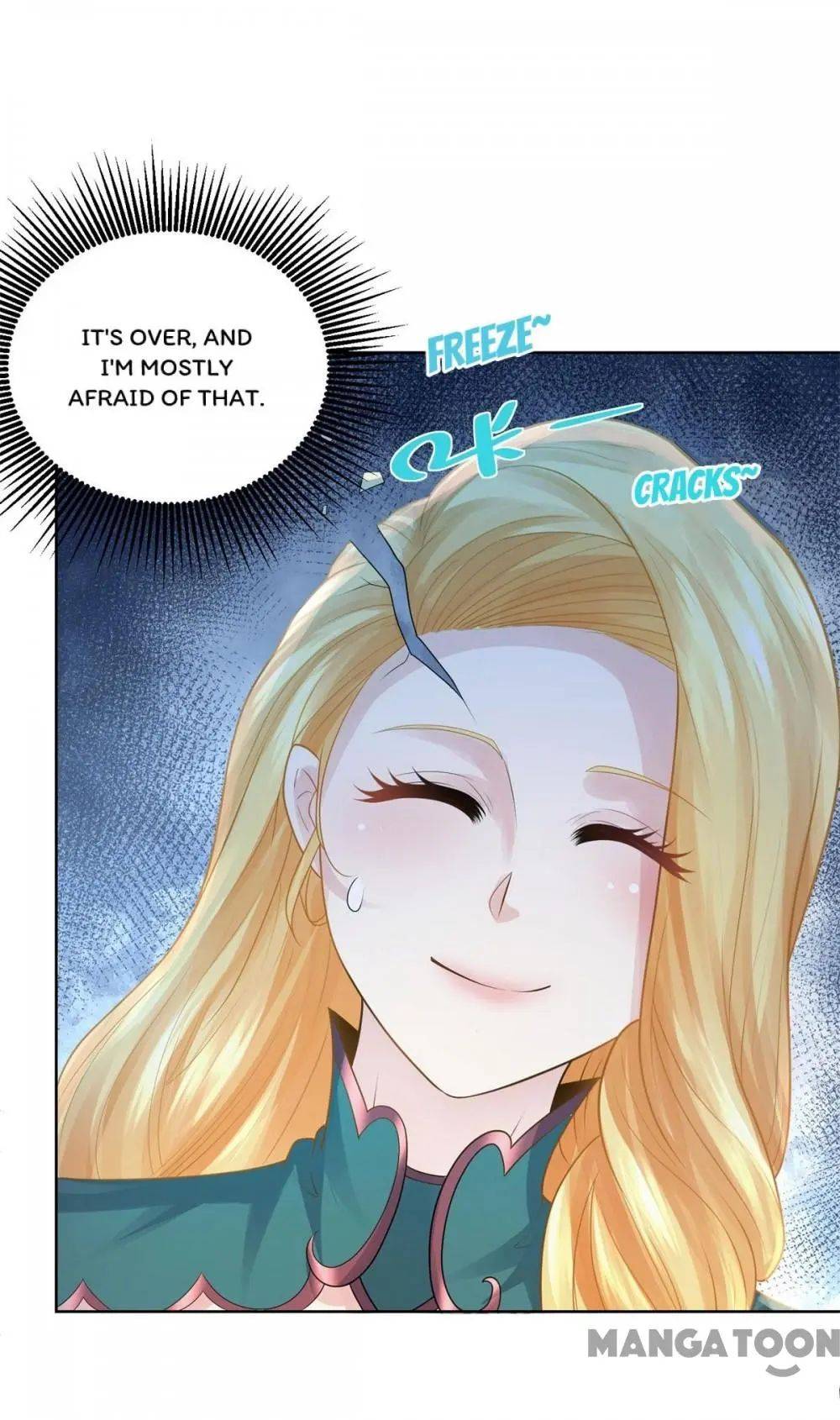 I Just Want to be a Useless Duke’s Daughter Chapter 86 - Page 22