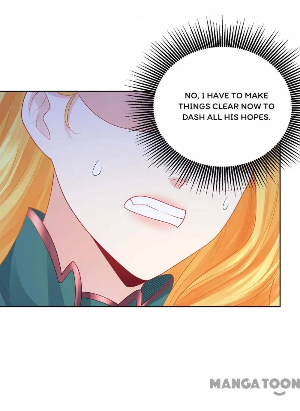 I Just Want to be a Useless Duke’s Daughter Chapter 86 - Page 23
