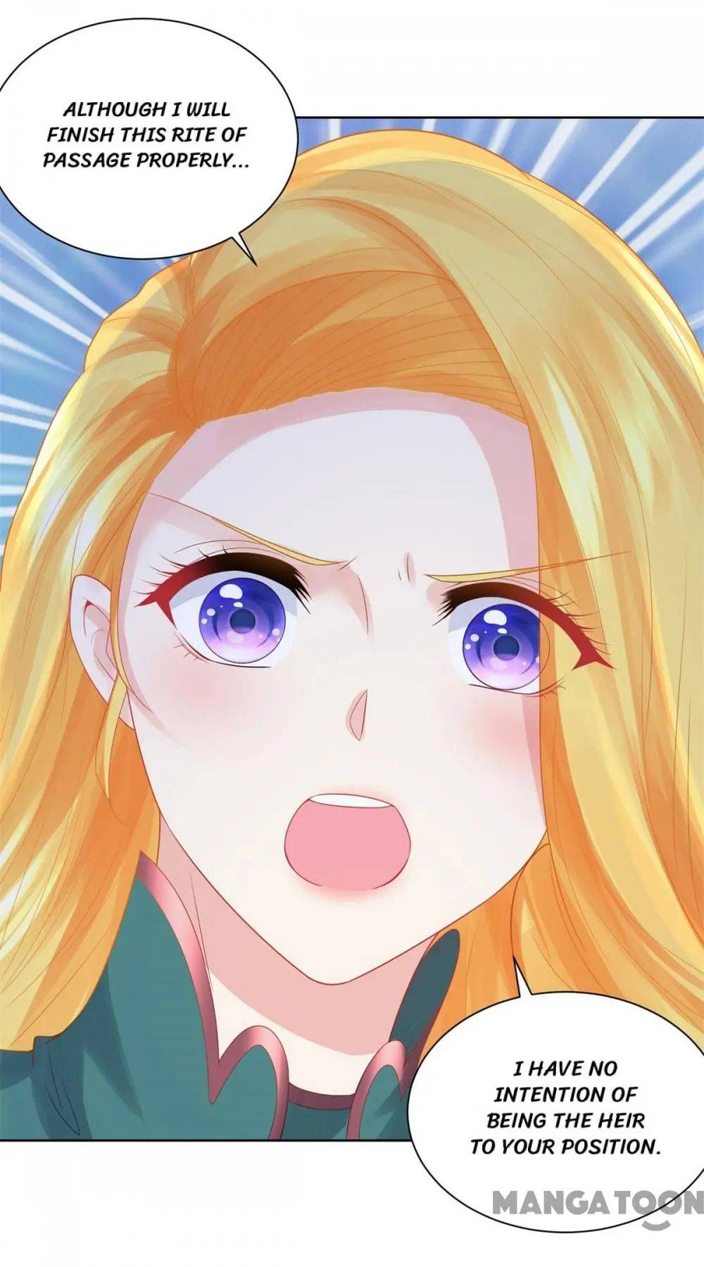 I Just Want to be a Useless Duke’s Daughter Chapter 86 - Page 26
