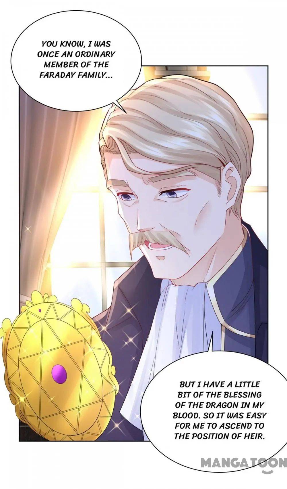 I Just Want to be a Useless Duke’s Daughter Chapter 86 - Page 31