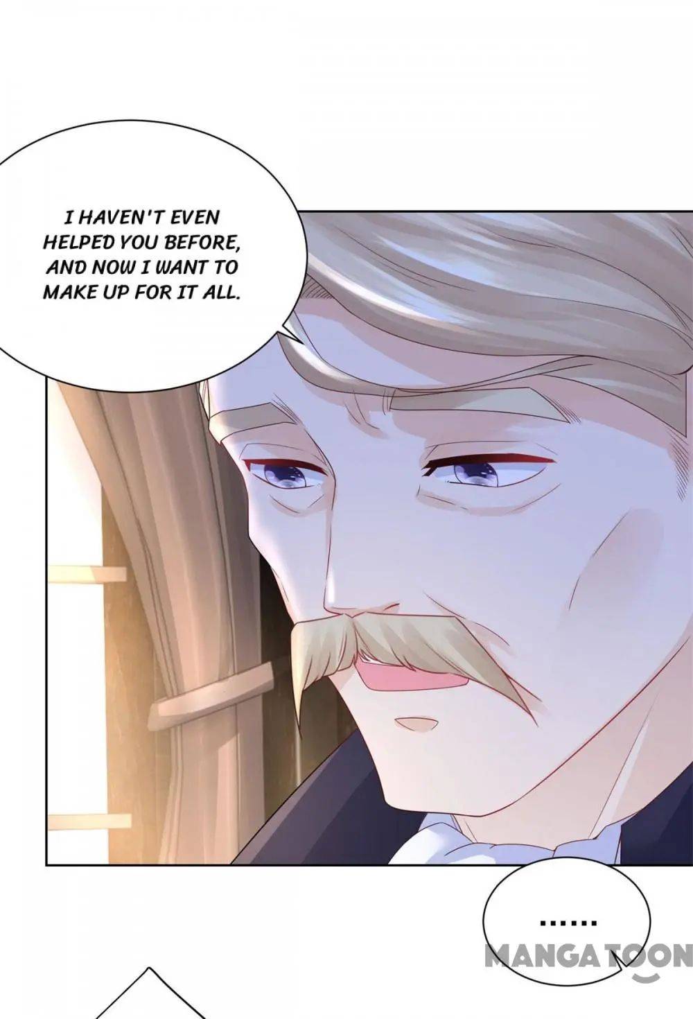 I Just Want to be a Useless Duke’s Daughter Chapter 86 - Page 34