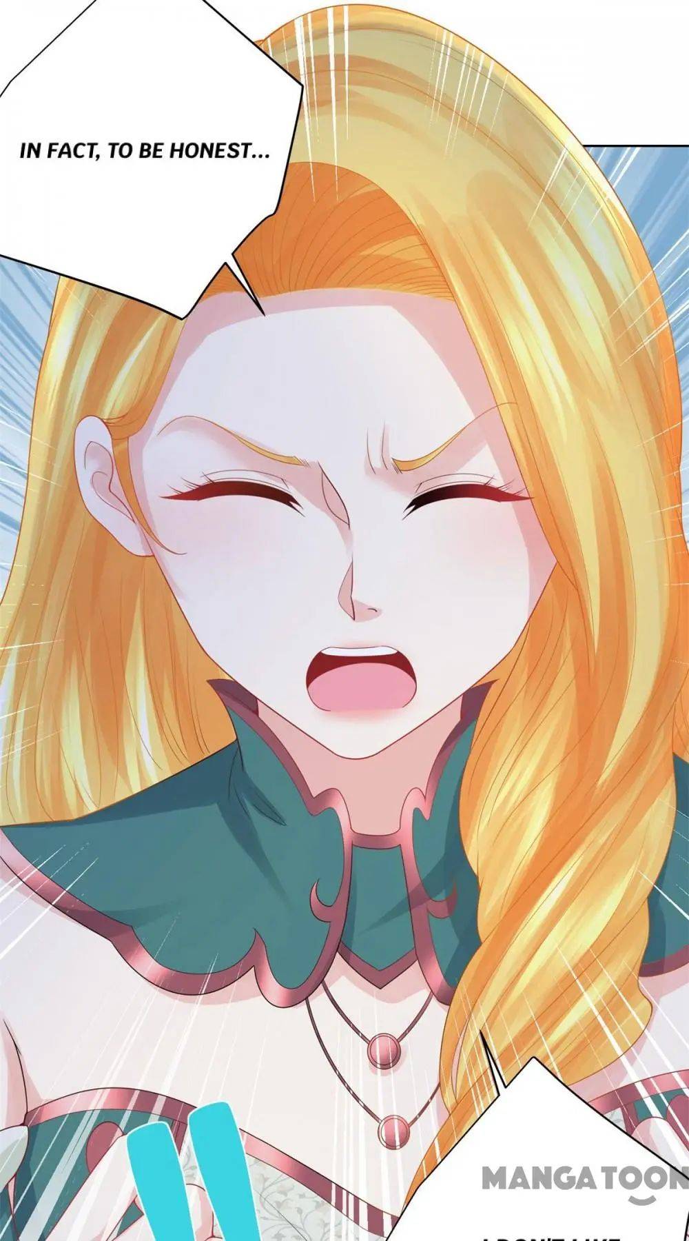I Just Want to be a Useless Duke’s Daughter Chapter 86 - Page 35