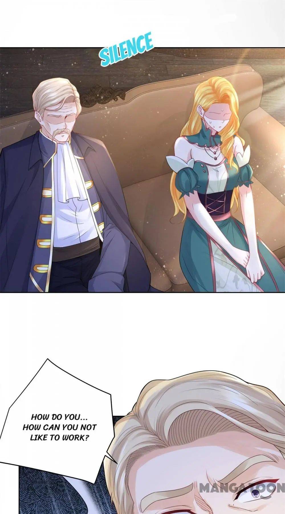 I Just Want to be a Useless Duke’s Daughter Chapter 86 - Page 38