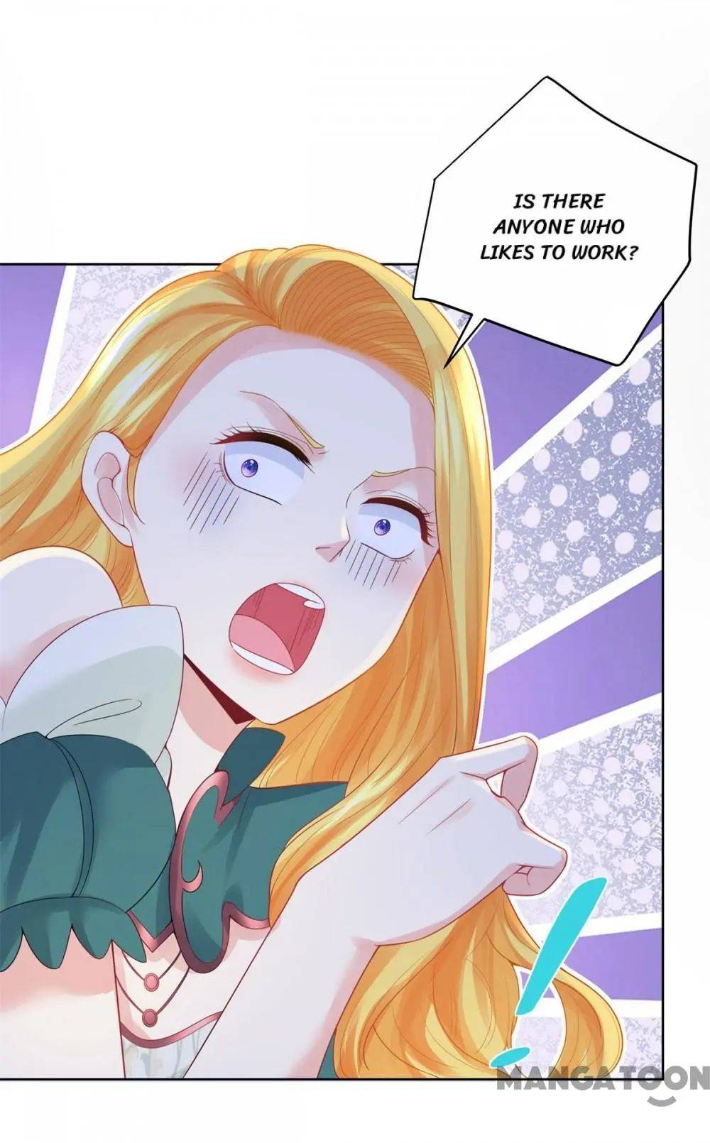 I Just Want to be a Useless Duke’s Daughter Chapter 86 - Page 40