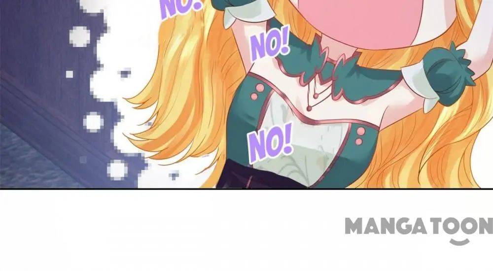 I Just Want to be a Useless Duke’s Daughter Chapter 86 - Page 43