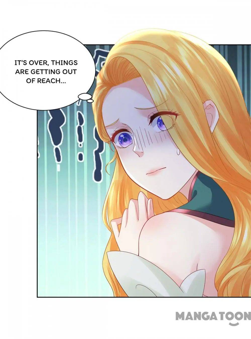 I Just Want to be a Useless Duke’s Daughter Chapter 86 - Page 6
