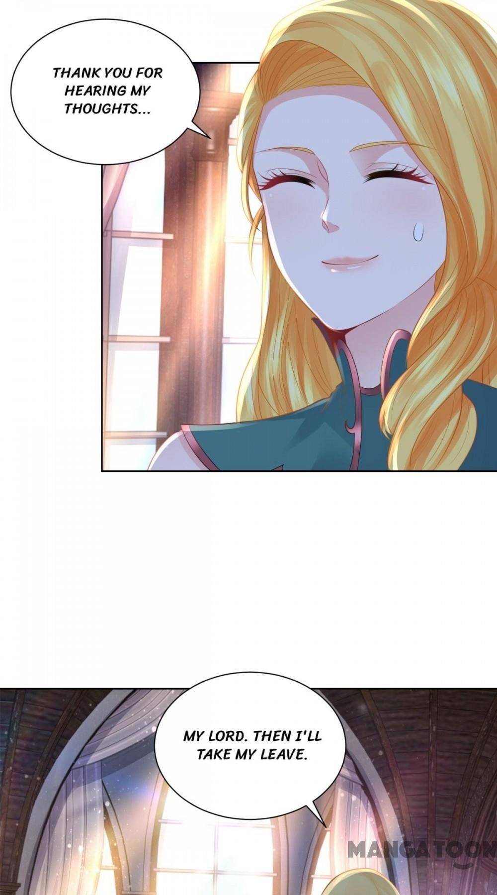 I Just Want to be a Useless Duke’s Daughter Chapter 87 - Page 1