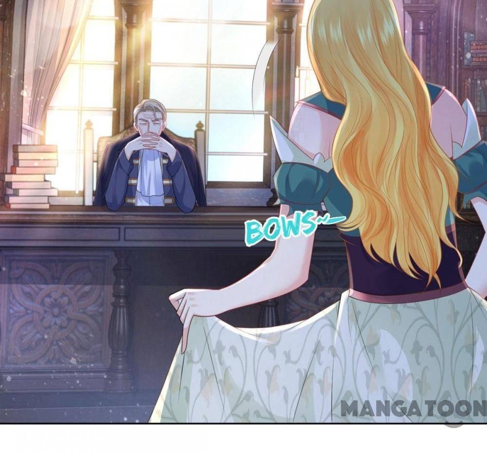 I Just Want to be a Useless Duke’s Daughter Chapter 87 - Page 2