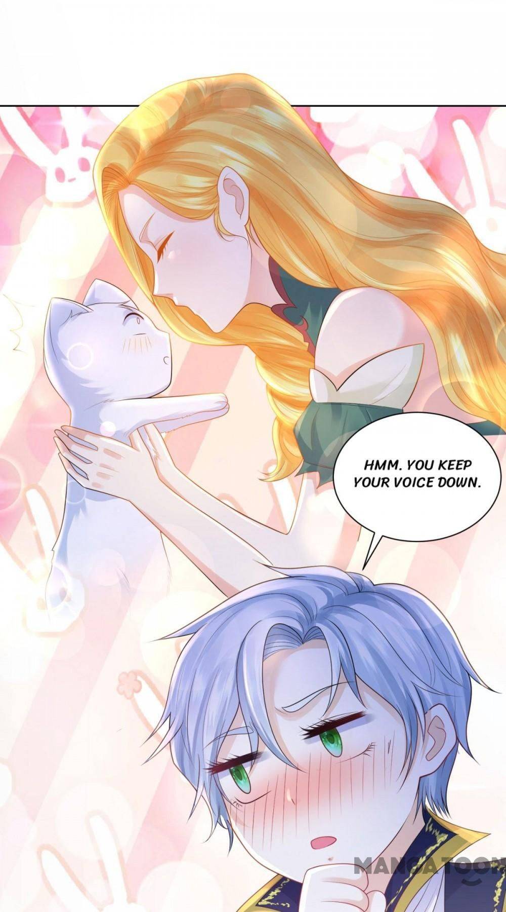 I Just Want to be a Useless Duke’s Daughter Chapter 87 - Page 18