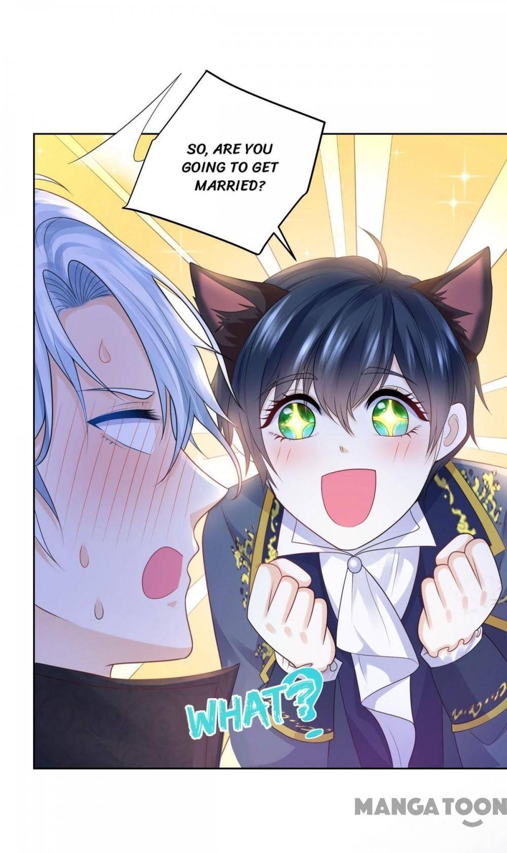 I Just Want to be a Useless Duke’s Daughter Chapter 87 - Page 20