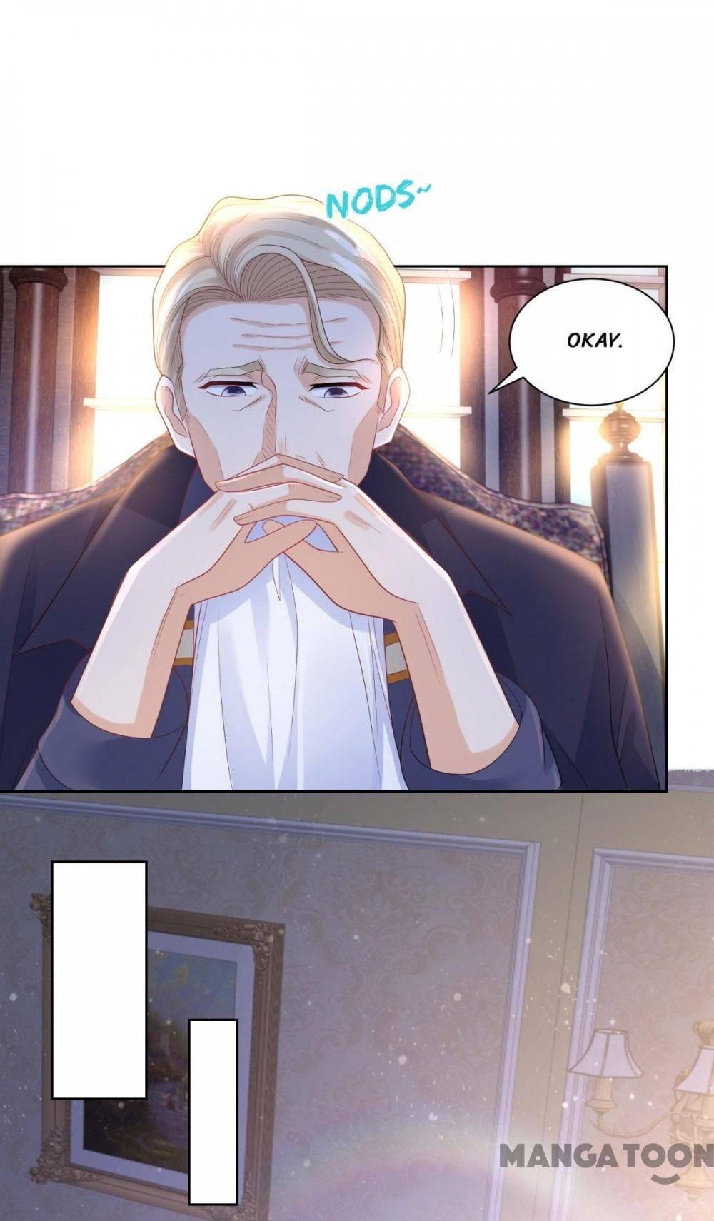 I Just Want to be a Useless Duke’s Daughter Chapter 87 - Page 3