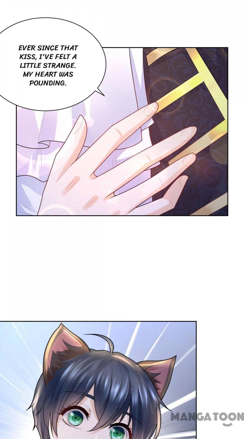 I Just Want to be a Useless Duke’s Daughter Chapter 87 - Page 24