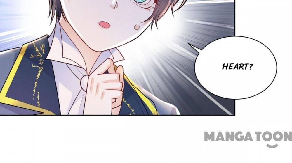 I Just Want to be a Useless Duke’s Daughter Chapter 87 - Page 25