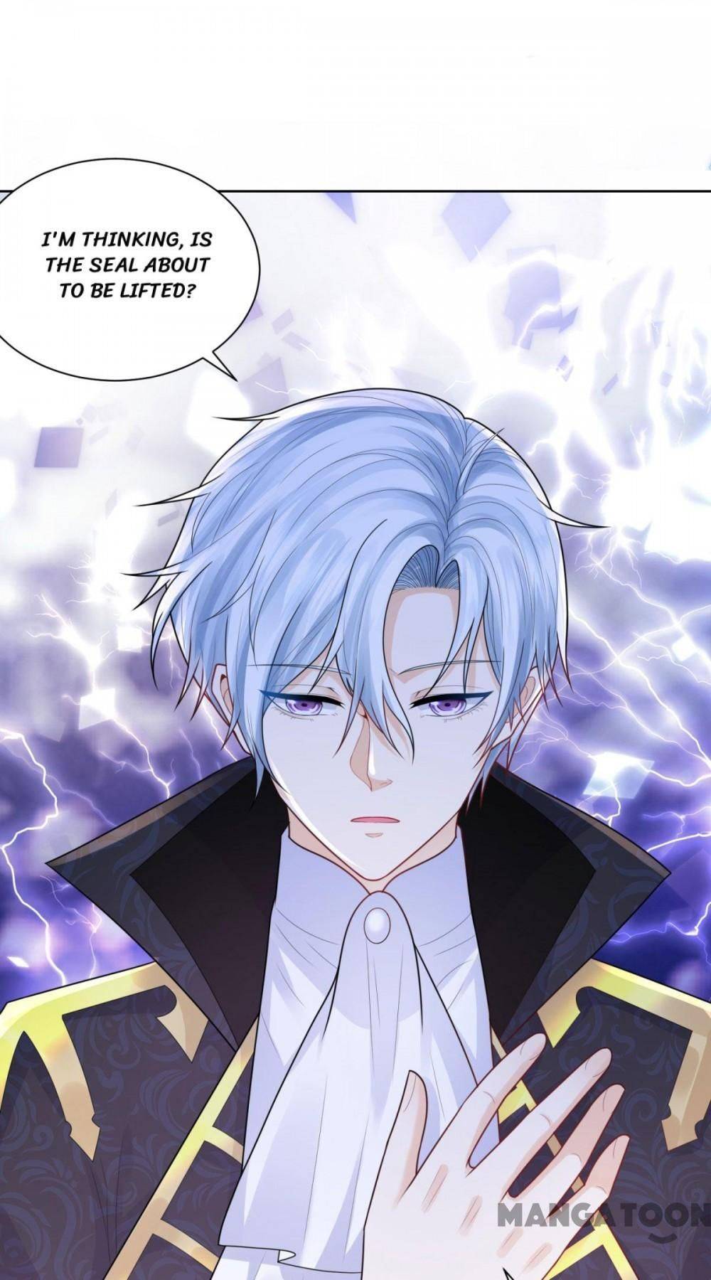I Just Want to be a Useless Duke’s Daughter Chapter 87 - Page 26