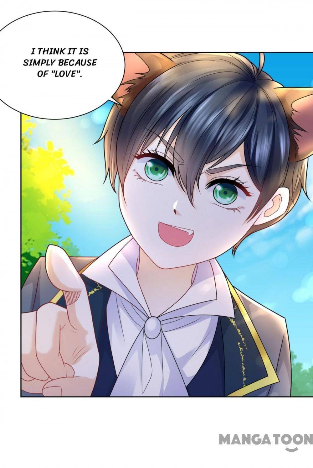 I Just Want to be a Useless Duke’s Daughter Chapter 87 - Page 28