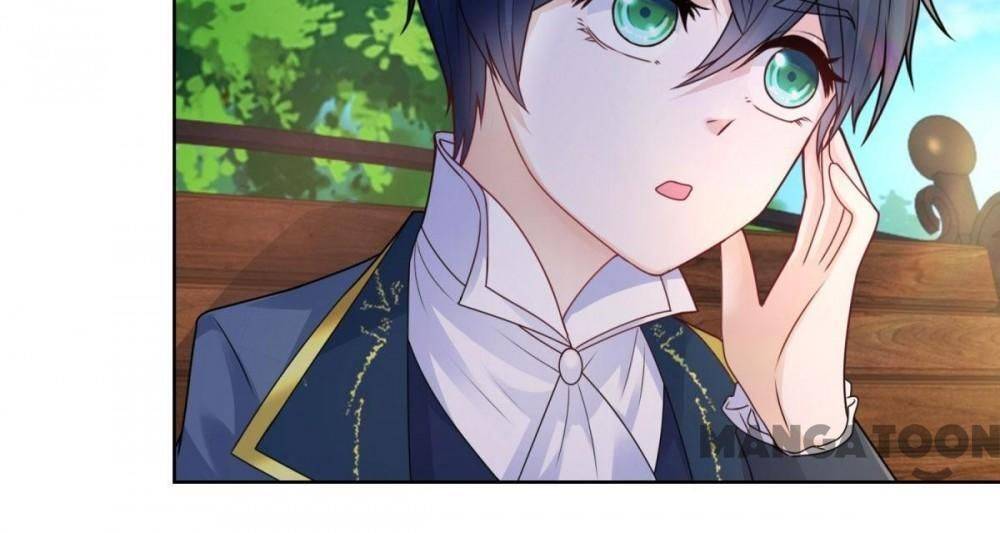 I Just Want to be a Useless Duke’s Daughter Chapter 87 - Page 30