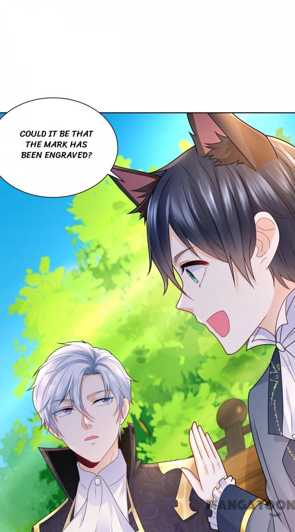 I Just Want to be a Useless Duke’s Daughter Chapter 87 - Page 31