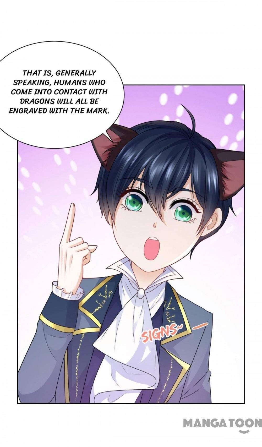 I Just Want to be a Useless Duke’s Daughter Chapter 87 - Page 33