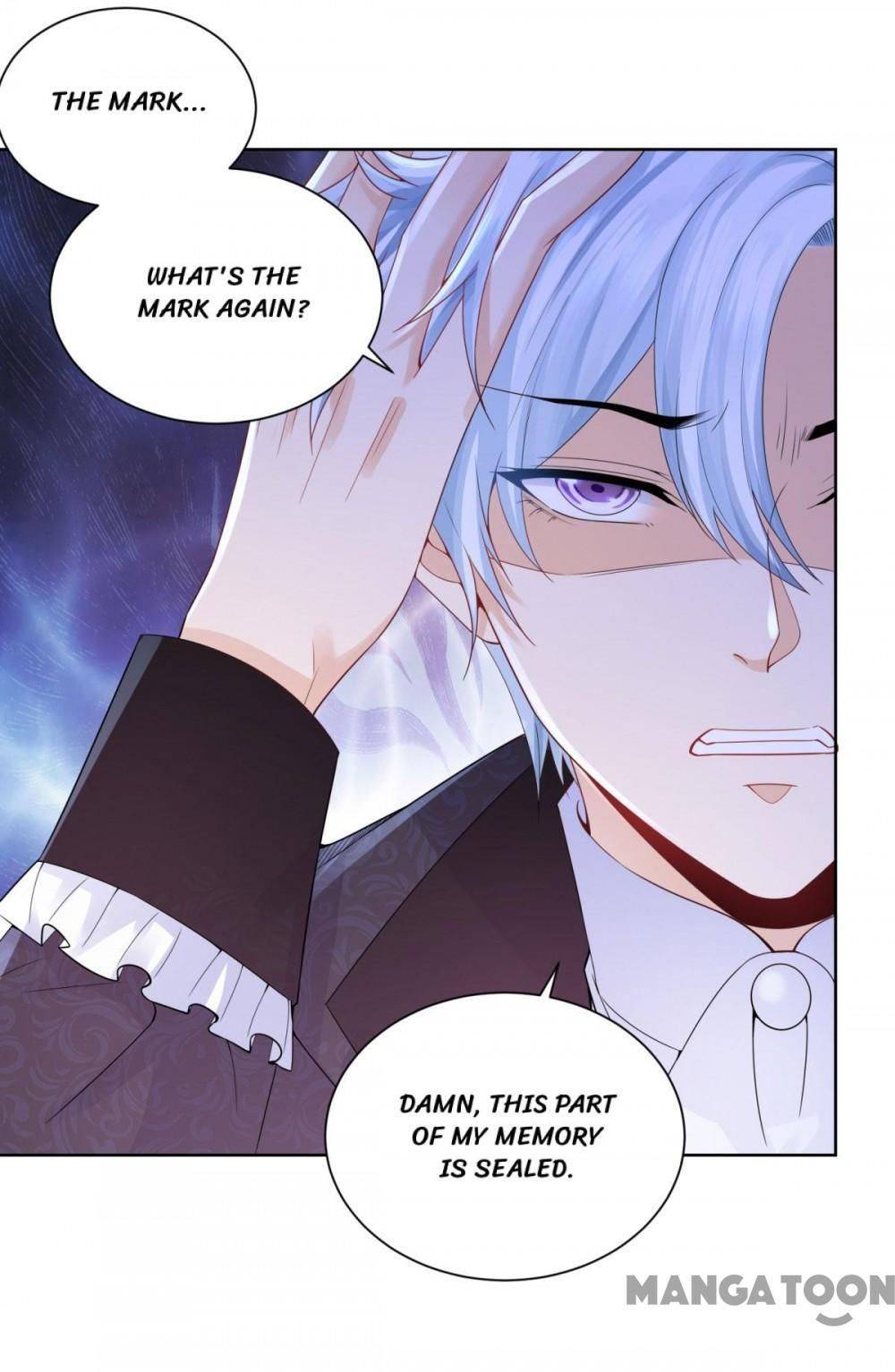 I Just Want to be a Useless Duke’s Daughter Chapter 87 - Page 34