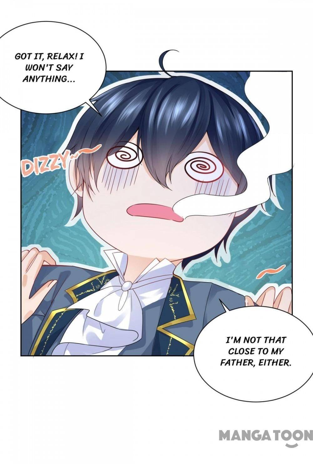 I Just Want to be a Useless Duke’s Daughter Chapter 87 - Page 38