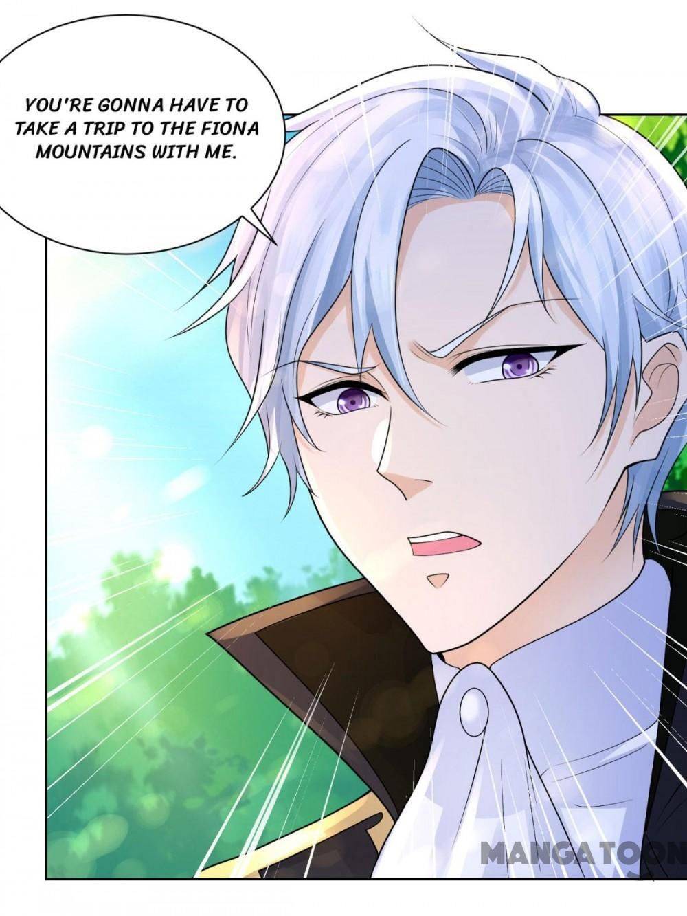 I Just Want to be a Useless Duke’s Daughter Chapter 87 - Page 40
