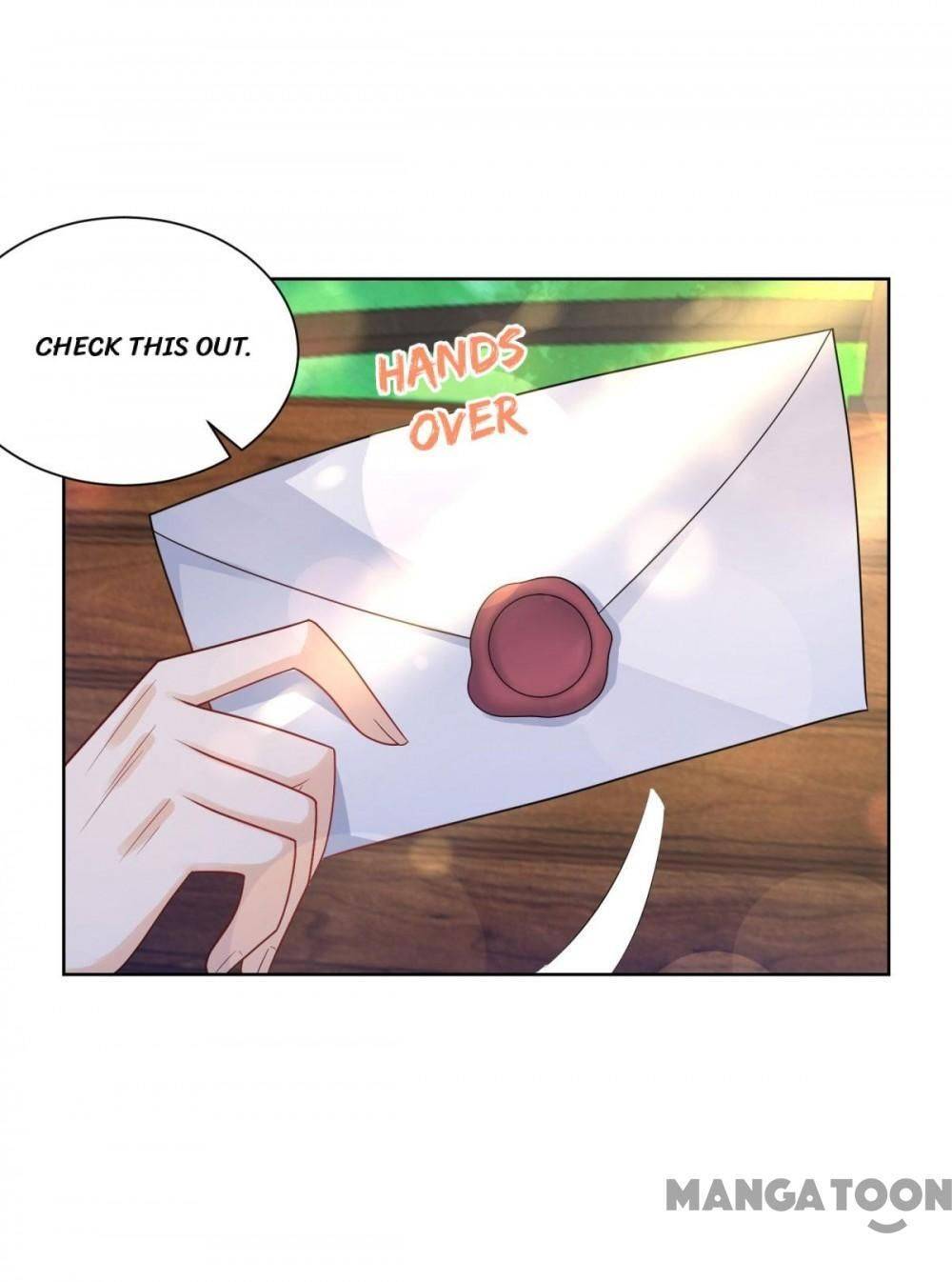 I Just Want to be a Useless Duke’s Daughter Chapter 87 - Page 42