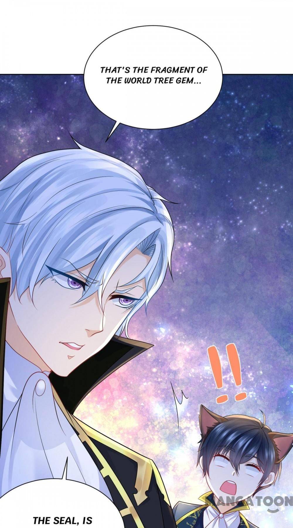 I Just Want to be a Useless Duke’s Daughter Chapter 87 - Page 44
