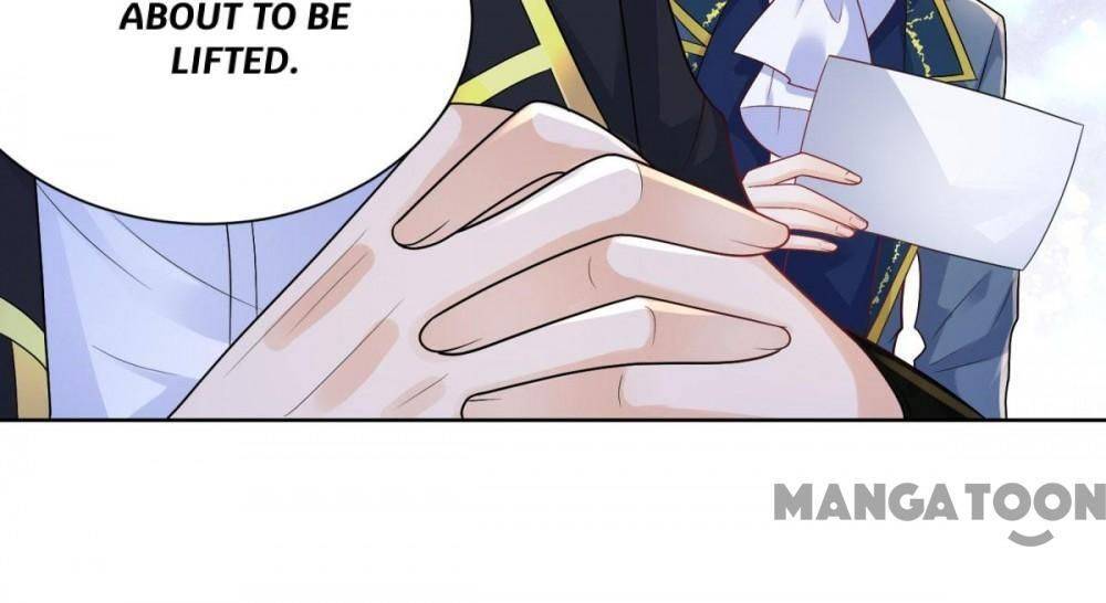 I Just Want to be a Useless Duke’s Daughter Chapter 87 - Page 45