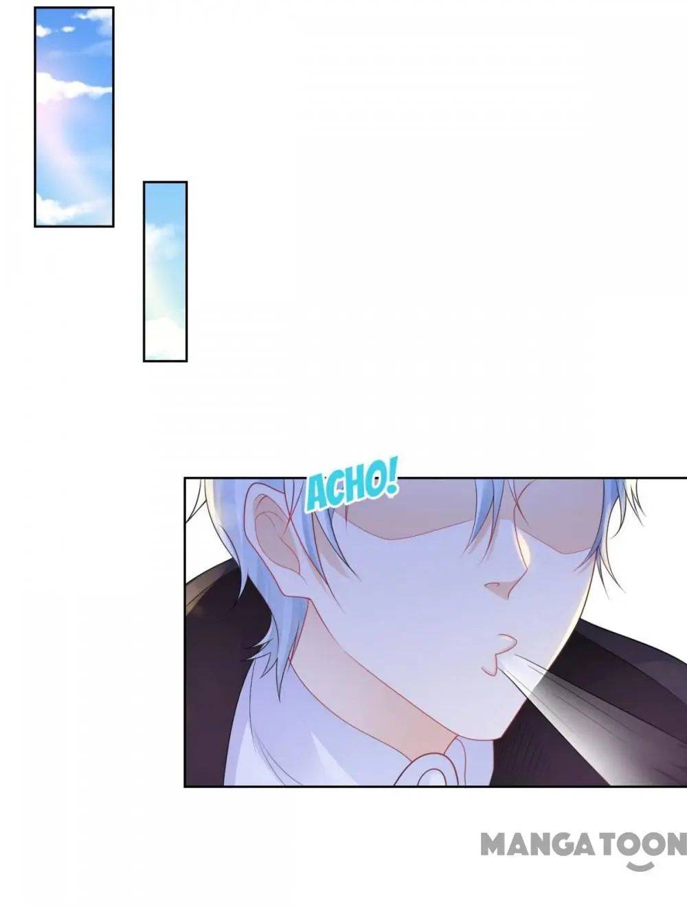 I Just Want to be a Useless Duke’s Daughter Chapter 87 - Page 8