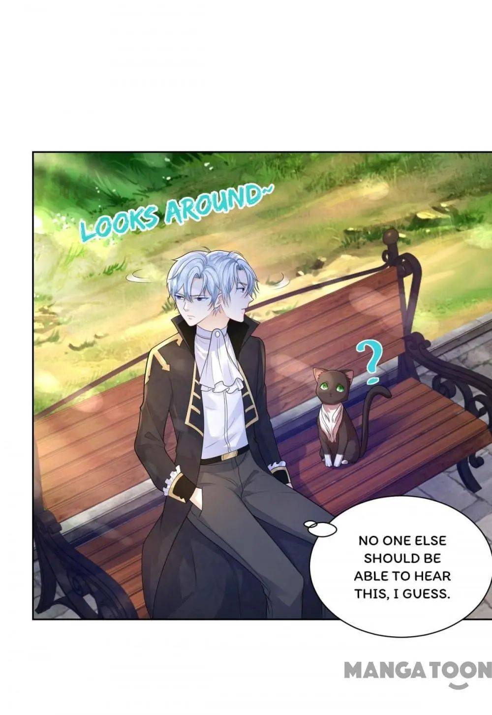 I Just Want to be a Useless Duke’s Daughter Chapter 87 - Page 10