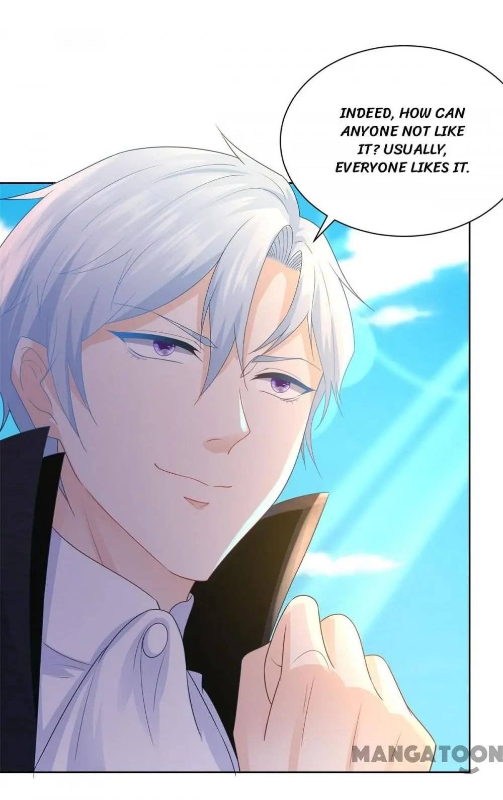 I Just Want to be a Useless Duke’s Daughter Chapter 89 - Page 12
