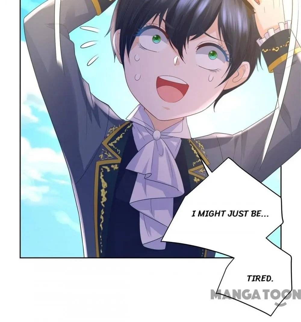 I Just Want to be a Useless Duke’s Daughter Chapter 89 - Page 15
