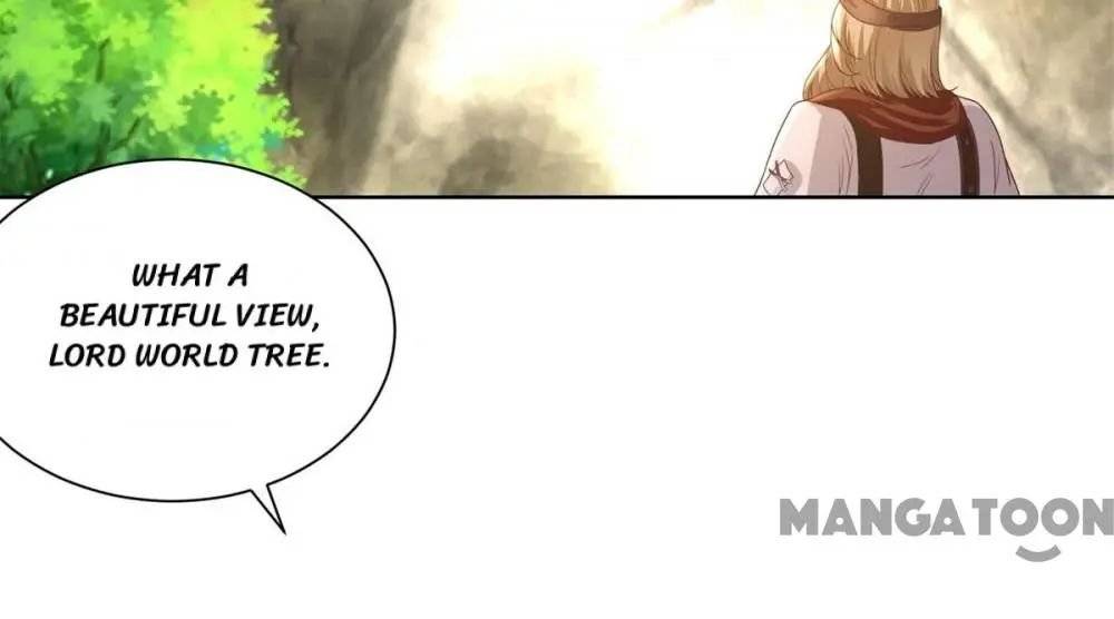 I Just Want to be a Useless Duke’s Daughter Chapter 89 - Page 17