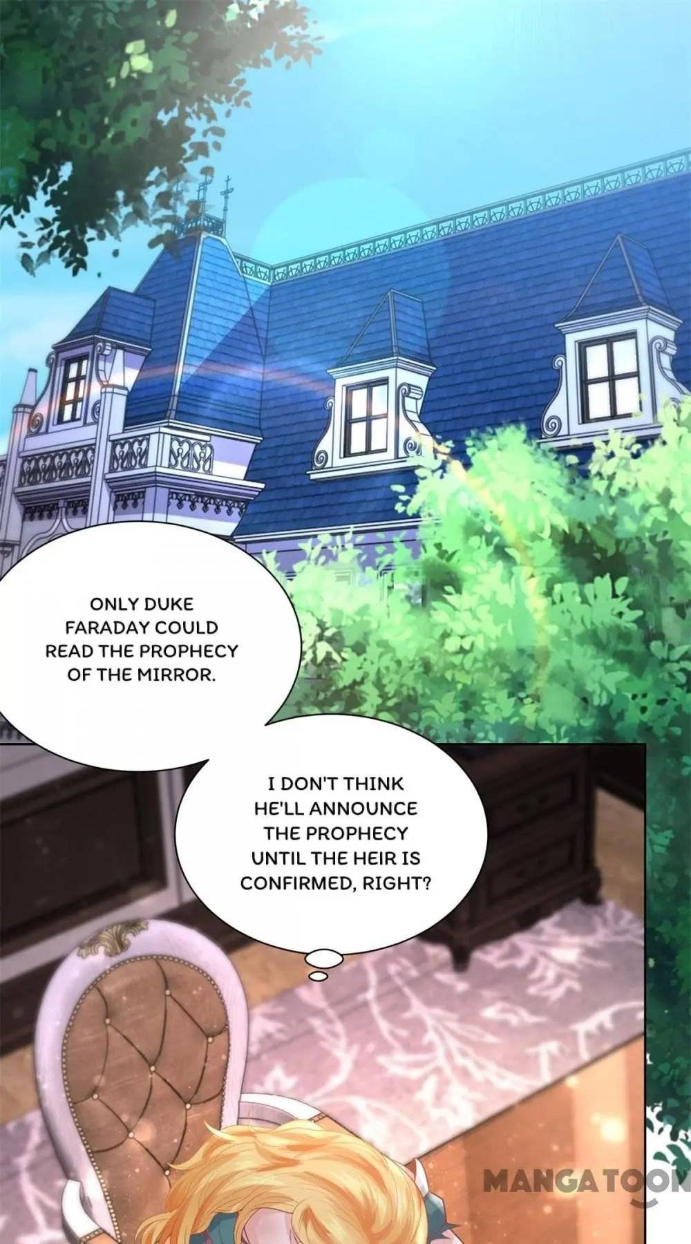 I Just Want to be a Useless Duke’s Daughter Chapter 89 - Page 22