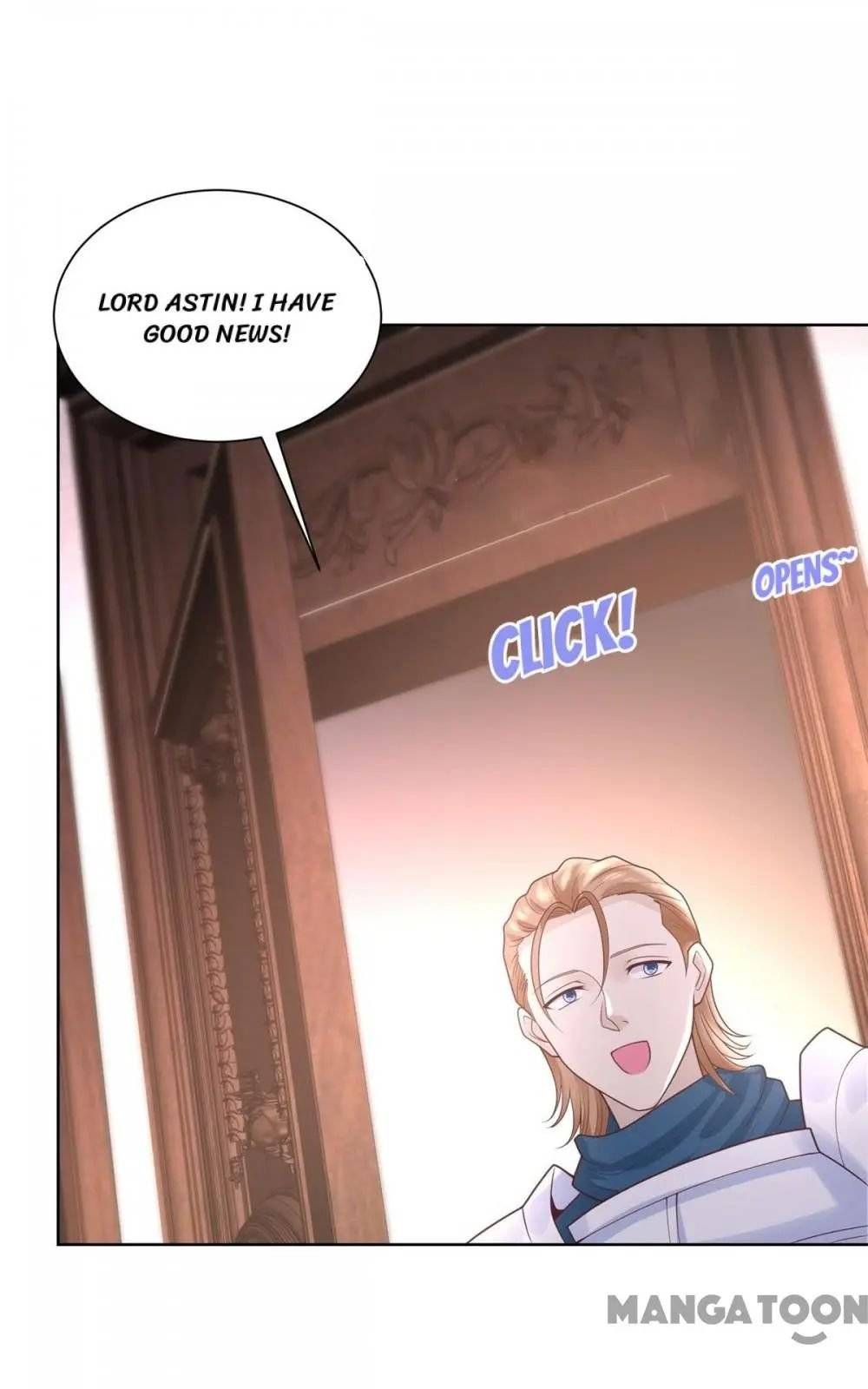 I Just Want to be a Useless Duke’s Daughter Chapter 89 - Page 25