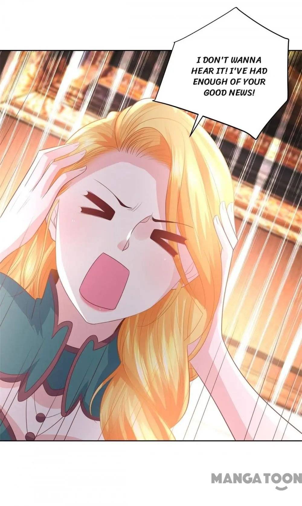 I Just Want to be a Useless Duke’s Daughter Chapter 89 - Page 26