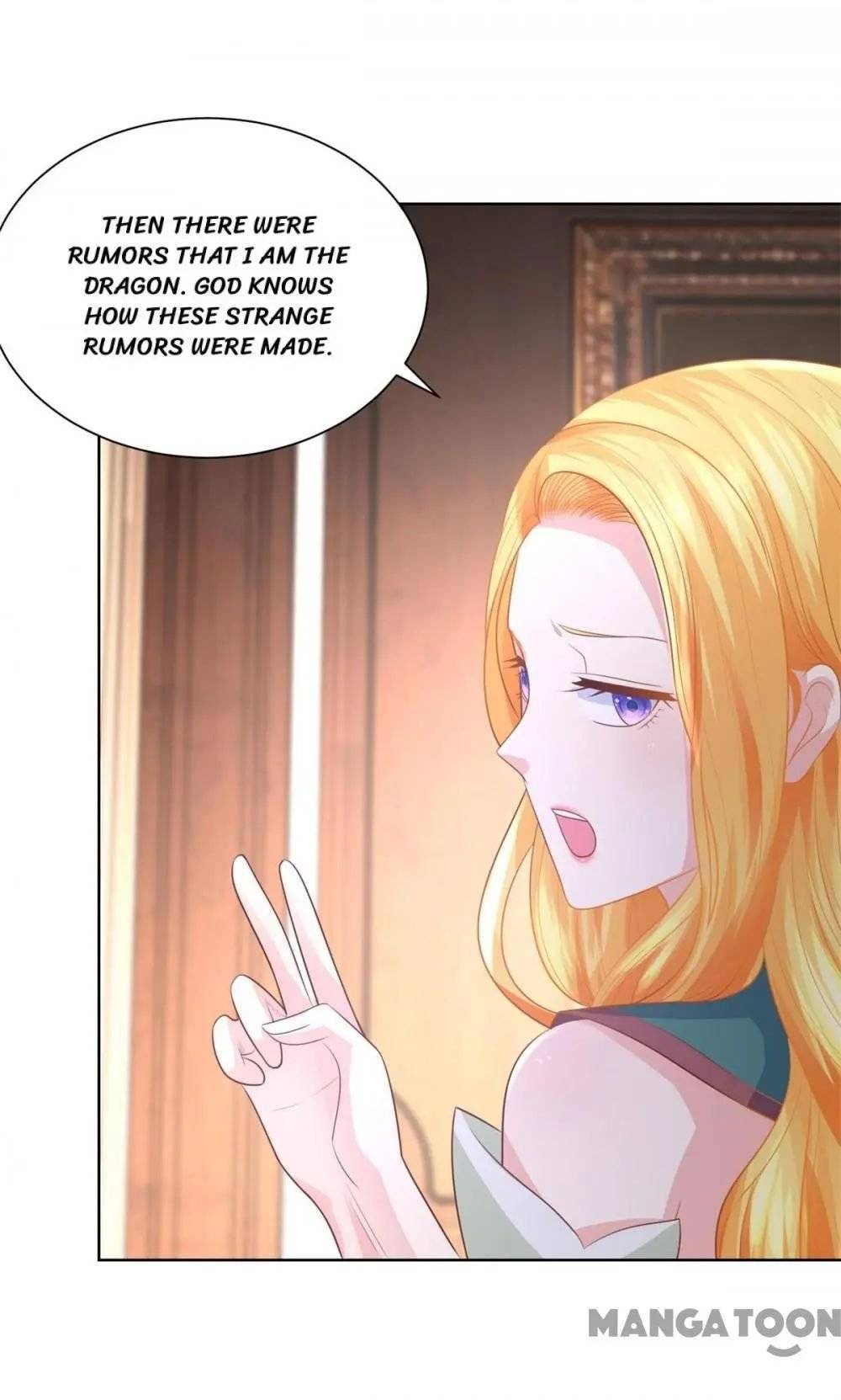 I Just Want to be a Useless Duke’s Daughter Chapter 89 - Page 30