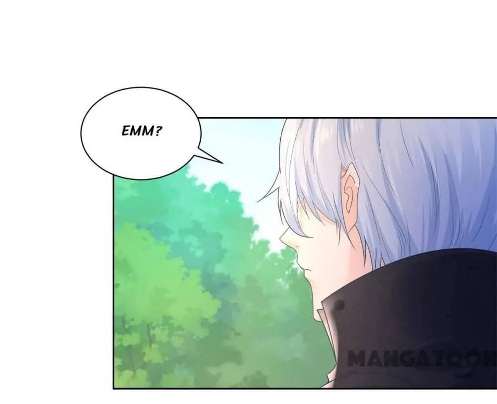 I Just Want to be a Useless Duke’s Daughter Chapter 89 - Page 4
