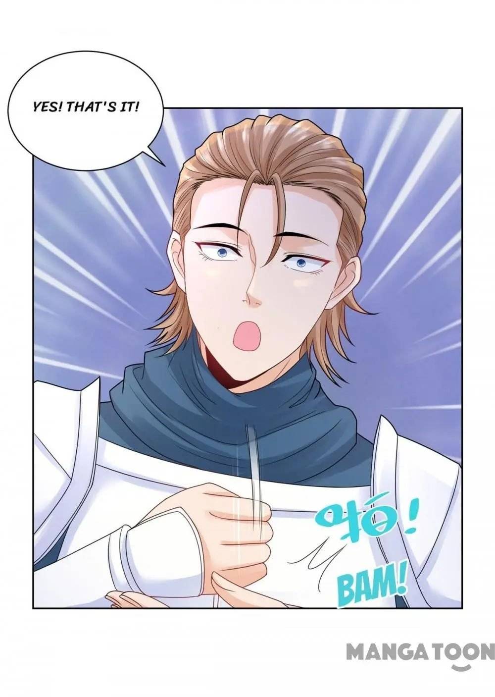 I Just Want to be a Useless Duke’s Daughter Chapter 89 - Page 32