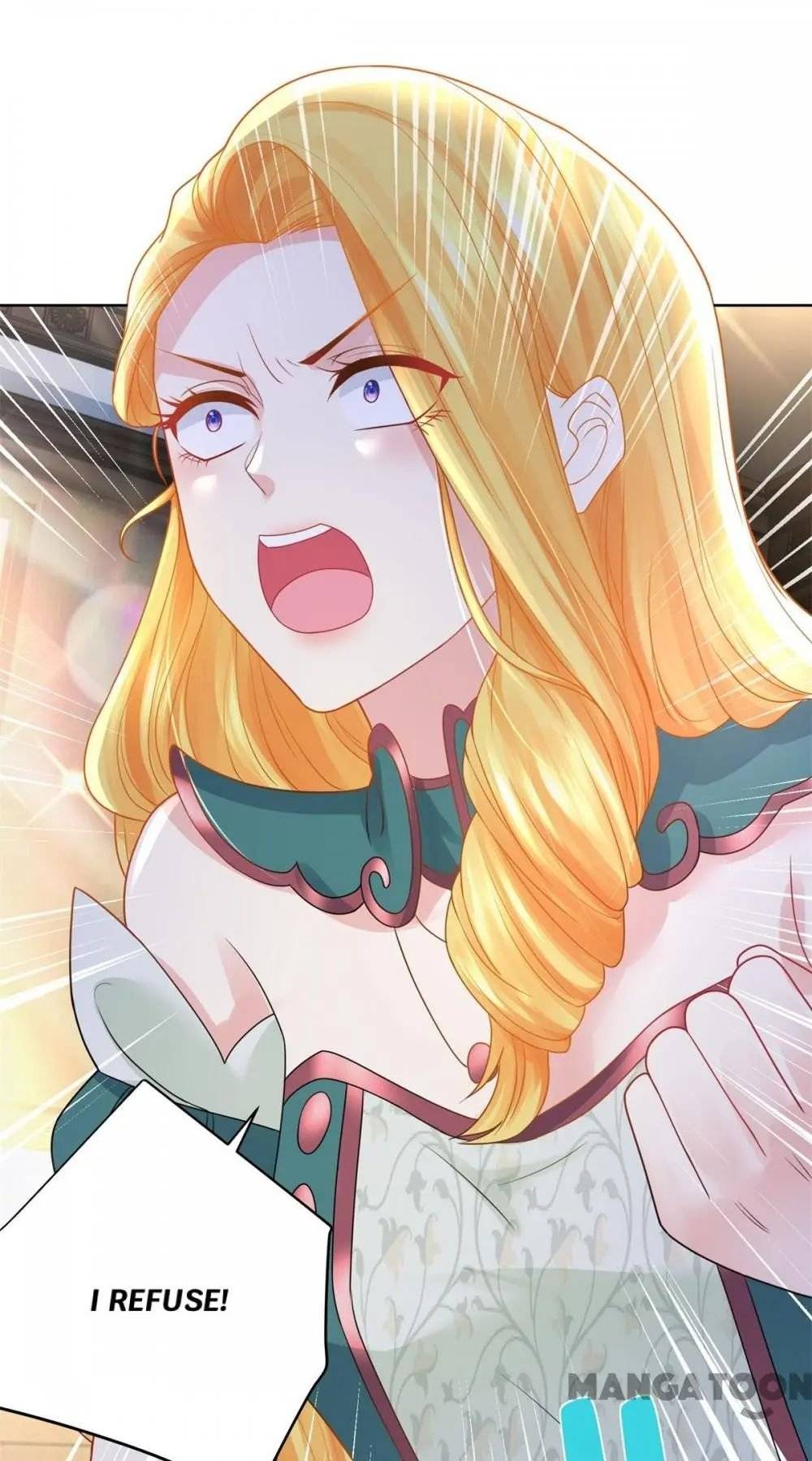 I Just Want to be a Useless Duke’s Daughter Chapter 89 - Page 34
