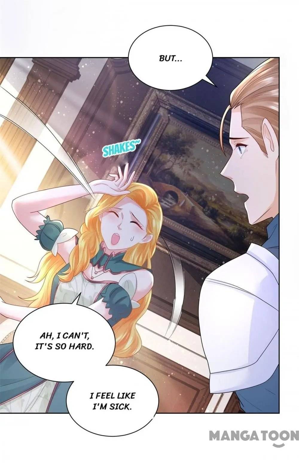 I Just Want to be a Useless Duke’s Daughter Chapter 89 - Page 36