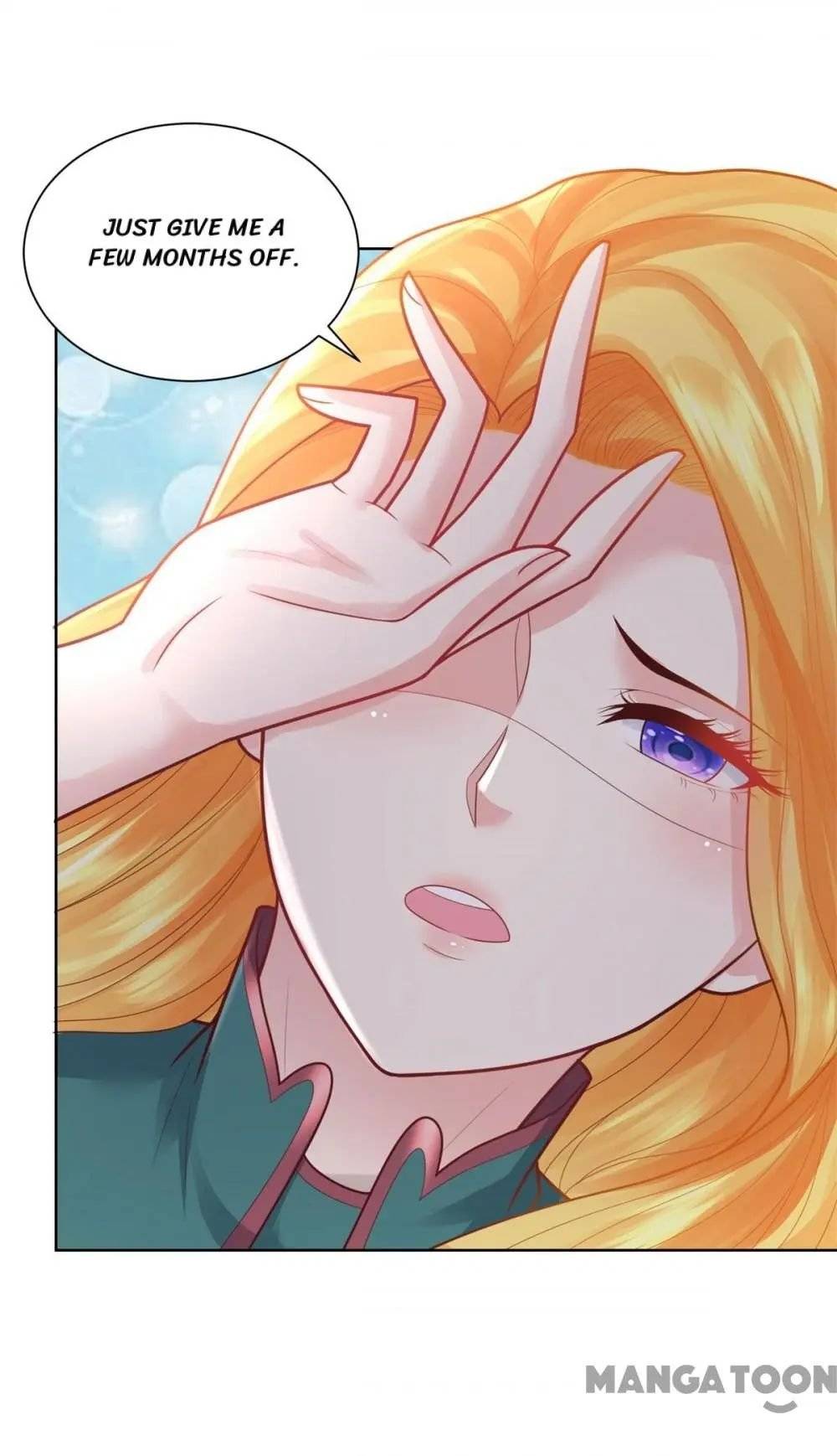 I Just Want to be a Useless Duke’s Daughter Chapter 89 - Page 38
