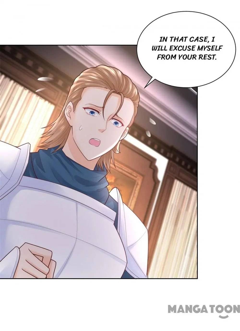 I Just Want to be a Useless Duke’s Daughter Chapter 89 - Page 39