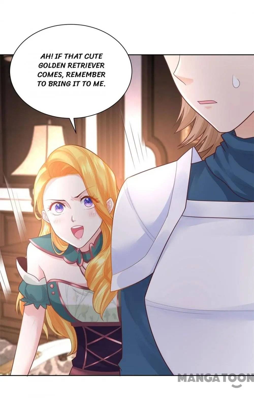 I Just Want to be a Useless Duke’s Daughter Chapter 89 - Page 40