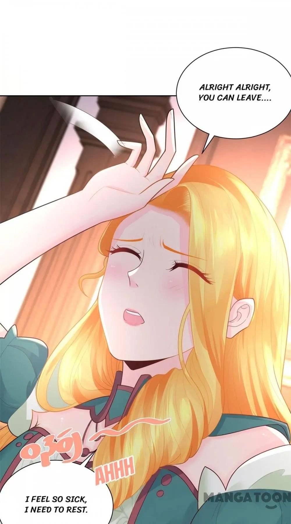 I Just Want to be a Useless Duke’s Daughter Chapter 89 - Page 44