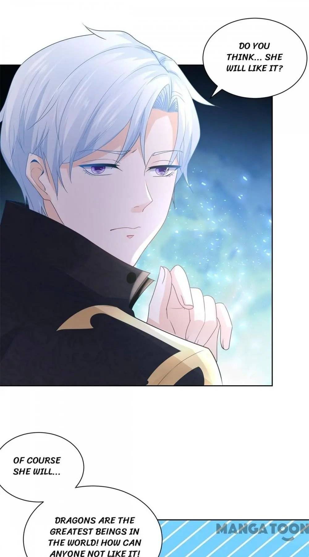 I Just Want to be a Useless Duke’s Daughter Chapter 89 - Page 10