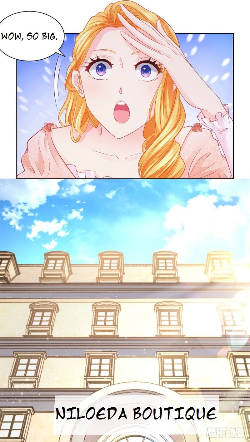 I Just Want to be a Useless Duke’s Daughter Chapter 9 - Page 2