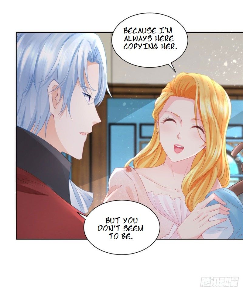 I Just Want to be a Useless Duke’s Daughter Chapter 9 - Page 24