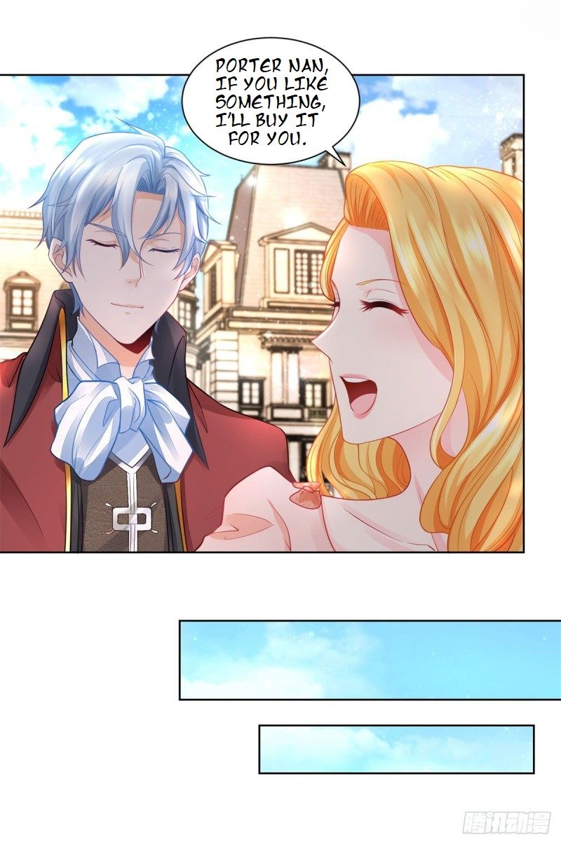 I Just Want to be a Useless Duke’s Daughter Chapter 9 - Page 6