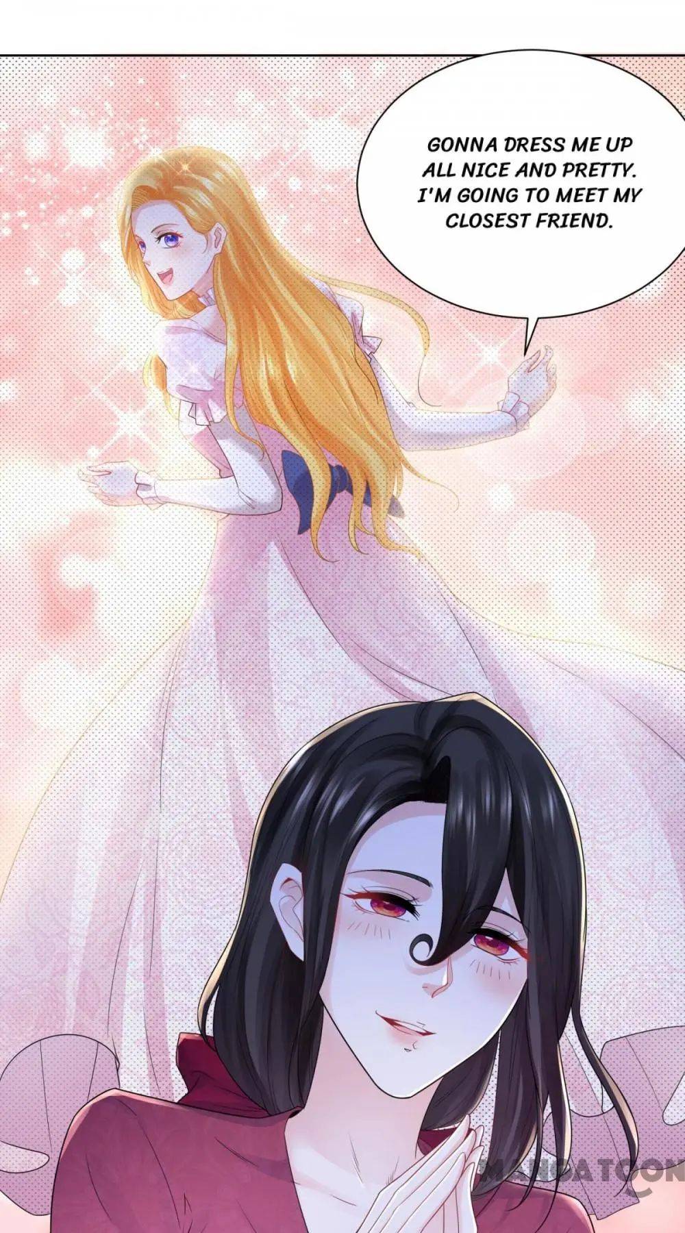 I Just Want to be a Useless Duke’s Daughter Chapter 90 - Page 14